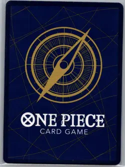Nami ST01-007 English Super Pre-Release - One Piece Card - NM - Image 2