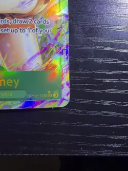 One Piece CCG Jewelry Bonney OP12-118 SEC Alternative Art - Image 5