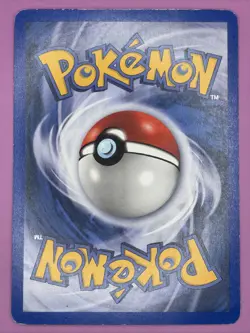 Steelix 035/147 Aquapolis Regular Finish Vintage E-Reader Pokemon Card - Image 2