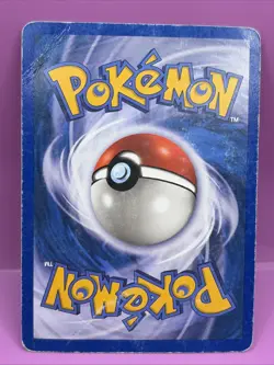 Charmander 097/165 Expedition Reverse Holo Ereader Pokemon Card (Damaged) - Image 2