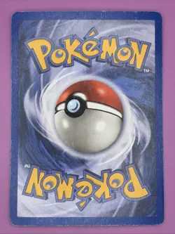 Electrode 36/144 Skyridge Reverse Holo Vintage e-Reader Pokemon Card - Image 2