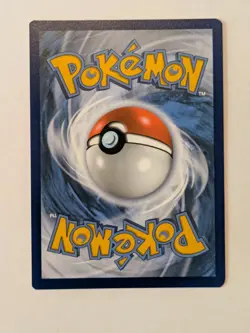 Pokemon Card Reshiram & Charizard GX Sun & Moon Sm247 Holo Promo - Image 4