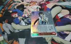 SHADY PLAN, KOTO SR MAKEINE WEISS SCHWARZ ENGLISH - Image 1