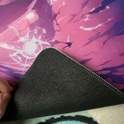 Gengar Rubber Playmat Play Mat For Tcg Trading Card Game Pokemon - Image 4