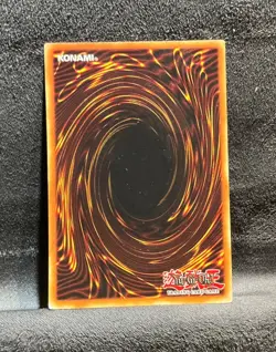 Hero Ring GX1-EN003 Yu-Gi-Oh! GX Duel Academy Promo Cards Limited Ed Super Rare - Image 4