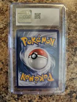 Pokemon 2016 Hitmonchan Evolutions Holo Card 62/108 - Image 2