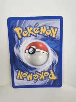 1999 Pokemon TCG Base Set Zapdos Holo Rare Card 16/102 - Image 2