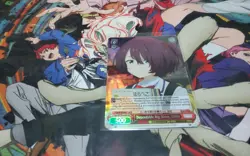 DEPENDABLE BIG SISTER, CHIKA SR MAKEINE WEISS SCHWARZ ENGLISH - Image 1