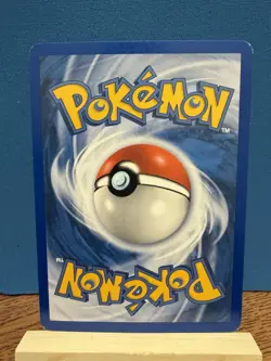 Pokemon TCG Meowth EX Team Magma vs Team Aqua 42/95 Regular Common Card LP - Image 2