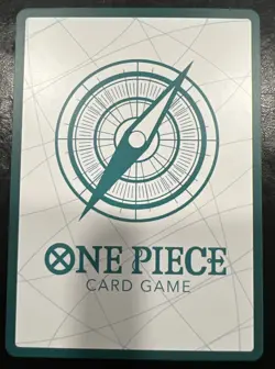 Boa Hancock Gold Framed Don!! One Piece Card Game EB-03 English 🔥🔥 - Image 2