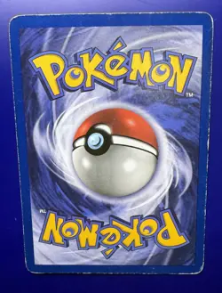 Pokemon Card 1st Edition Jungle Poke Ball 64/64 WoTC Vintage [MP/HP] - Image 5