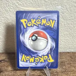 POKE BALL - 64/64 - 1st Edition Jungle - Pokemon Card - LP - Image 2