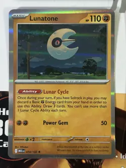 Pokemon TCG Lot of 6 Holo Foil Cards From Various Sets NM Near Mint - Image 5