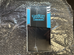 Pokemon Center Black Bolt Elite Trainer Box ETB | Brand New & Sealed - Image 2