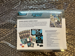 Pokemon Center Black Bolt Elite Trainer Box ETB | Brand New & Sealed - Image 4
