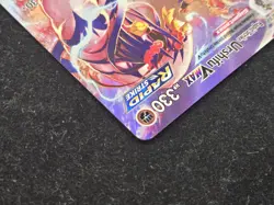 Pokemon Rapid Strike Urshifu VMAX TG21 BRS Brilliant Stars Trainer Gallery NM/LP - Image 5