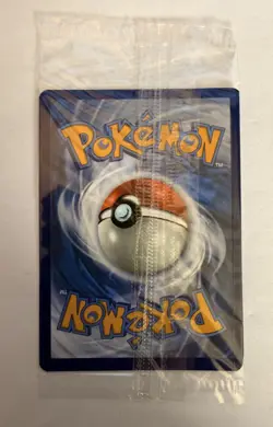 Snorlax SVP 051 Pokemon Center Stamped 151 PC ETB Promo SEALED - Image 2