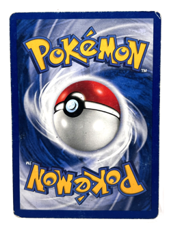 1st Edition Blaine's Charmander Gym Challenge 60/132 Pokemon Card HP - Image 2