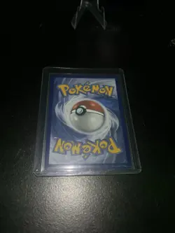 Pokemon Ethan's Ho-Oh ex 230/182 SIR Full Art Holo 230HP Destined Rivals - Image 3