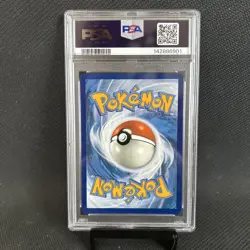 PSA 9 GARDEVOIR #TG05 - Silver Tempest fill art Trainer Gallery SWSH Pokemon - Image 2