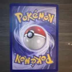 Pokemon Dark Jolteon Team Rocket 1st Edition 38/82 50 HP Uncommon English 2000 - Image 2