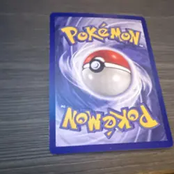 Pokemon Dark Jolteon Team Rocket 1st Edition 38/82 50 HP Uncommon English 2000 - Image 3