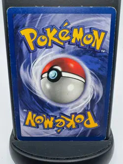 Pokemon TCG - Jungle - Poke Ball #64/64 (1st Edition) - Image 2