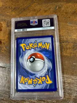 POKEMON 2023 Crown Zenith RADIANT CHARIZARD #020 PSA 10 Gem Mint RARE - Image 2