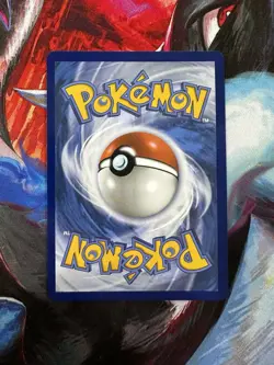 Pokemon TCG Ionos Bellibolt EX 172/159 Journey Together Full Art Ultra Rare Holo - Image 2