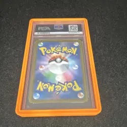 Pokemon Charizard V S12a Vstar Universe Special Art Rare Holo 211/172 PSA 10 JPN - Image 2