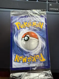 Pokemon Mega Charizard X ex 023 + Oricorio ex Phantasmal Flames UPC Promo Sealed - Image 2