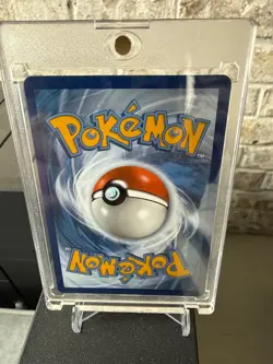 Mewtwo VSTAR (Secret) 079/078 Pokemon GO Holo - Image 2
