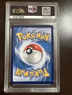 Togepi Cleffa & Igglybuff GX Pokemon CSM2C S-Chinese PSA 10 GEM MINT - Image 2