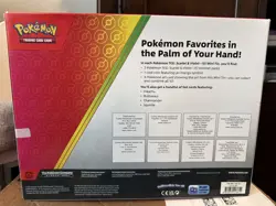 Pokemon TCG Scarlet & Violet 151 Mini Tins Costco Bundle, 5 Pack, New Sealed - Image 2