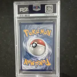 Pokemon Charizard ex 223/197 Obsidian Flames Special Illustration Rare PSA 10 - Image 2