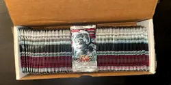 Yu-Gi-Oh! The Shining Darkness Booster Pack 1st Edition Factory Sealed 90 PACKS! - Image 2
