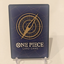 One Piece Card Game Sanji P-050 PR Sealed Battle Kit Vol. 1 English USA - Image 2