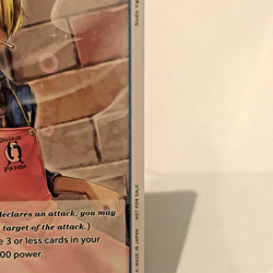 One Piece Card Game Sanji P-050 PR Sealed Battle Kit Vol. 1 English USA - Image 4