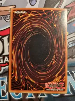 Yugioh "Card Destruction" SDY-E038 HOLO 1st Edition Excellent-NearMint - Image 2