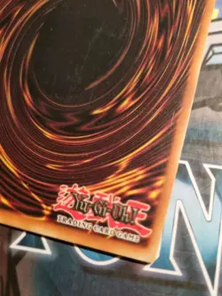 Yugioh "Card Destruction" SDY-E038 HOLO 1st Edition Excellent-NearMint - Image 3