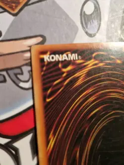 Yugioh "Card Destruction" SDY-E038 HOLO 1st Edition Excellent-NearMint - Image 5