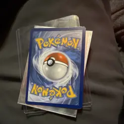 Pokemon TCG Gengar Breakthrough 60/162 Reverse Holo Rare 130 HP Stage 2 Card - Image 3