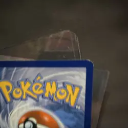 Pokemon TCG Gengar Breakthrough 60/162 Reverse Holo Rare 130 HP Stage 2 Card - Image 4