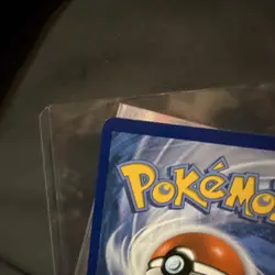 Pokemon TCG Gengar Breakthrough 60/162 Reverse Holo Rare 130 HP Stage 2 Card - Image 5