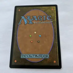 Emerald Medallion 379 Commander Masters Regular MTG TCG CARD - Image 2