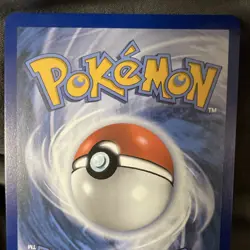 Pokemon Team Rocket's Mewtwo EX 280 HP Holo Full Art Card - Team Rocket Set - Image 3