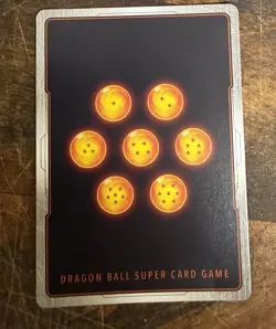 SS4 Son Goku (Mini), Comeback Power BT28-148 SCR Dragon Ball Card Game - Image 3