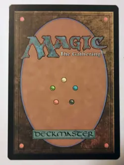 Mental Misstep - MTG 030 U (White Border) Mystery Booster 2 Non-foil MB2 Magic - Image 2