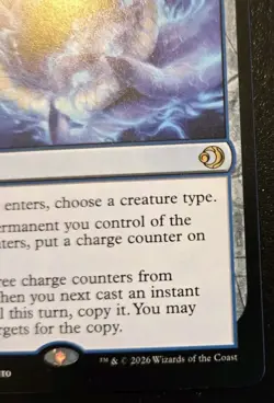 Rimefire Torque 0065 Rare Lorwyn Eclipsed Magic: The Gathering - Image 5