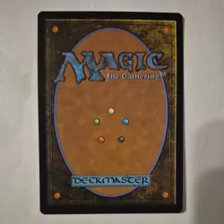 Savage Lands - Commander Masters (CMM) - (Near Mint NM) - Image 2